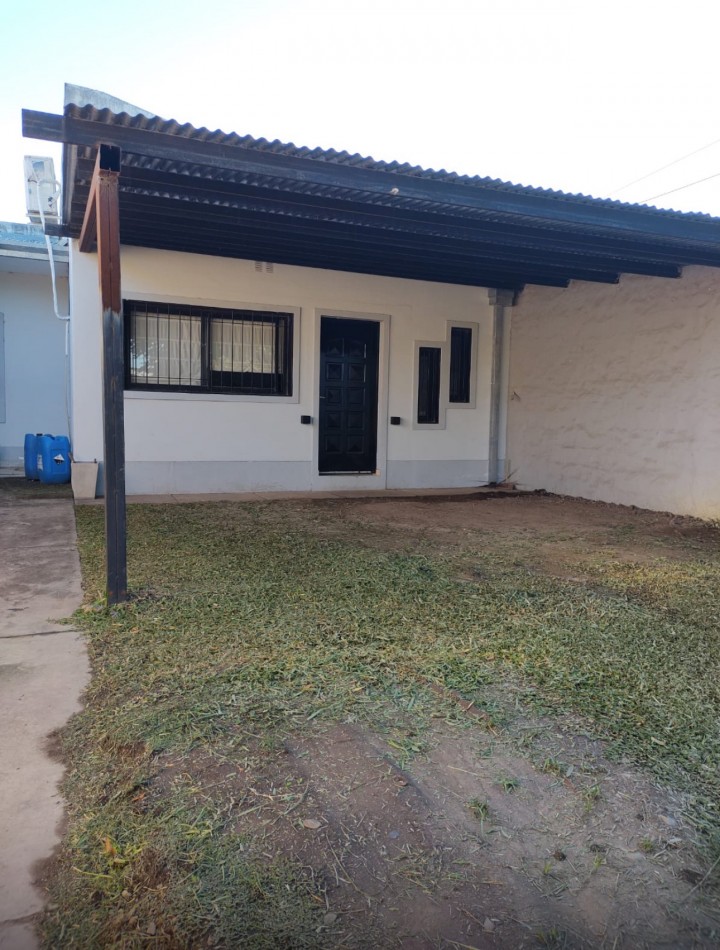 Venta Casa Tafi Viejo B Policial 4 dos dormitorios 