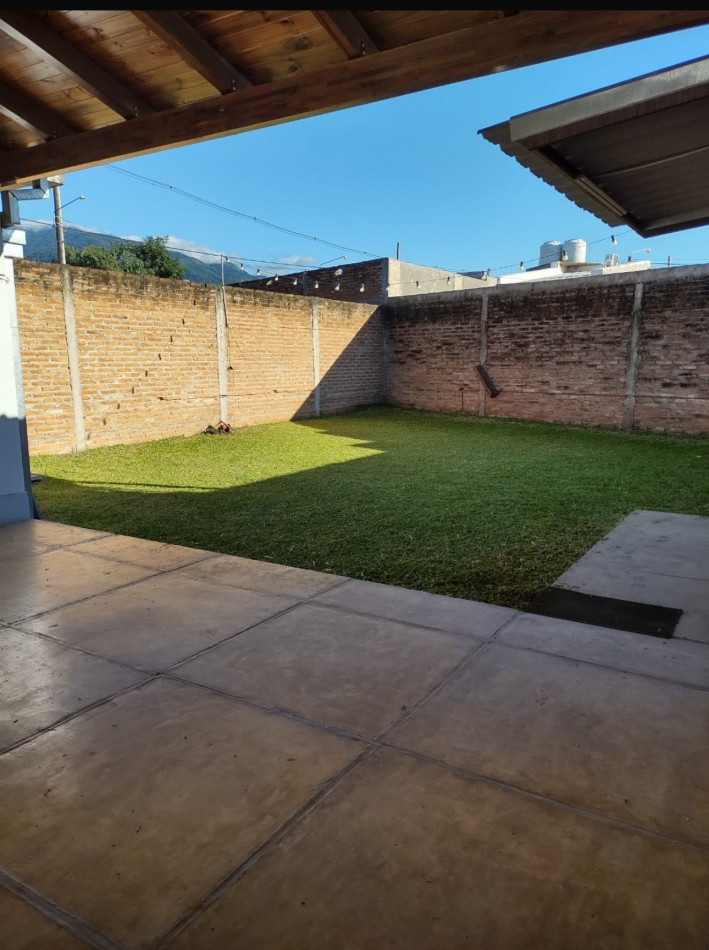 Venta Casa Tafi Viejo B Policial 4 dos dormitorios 