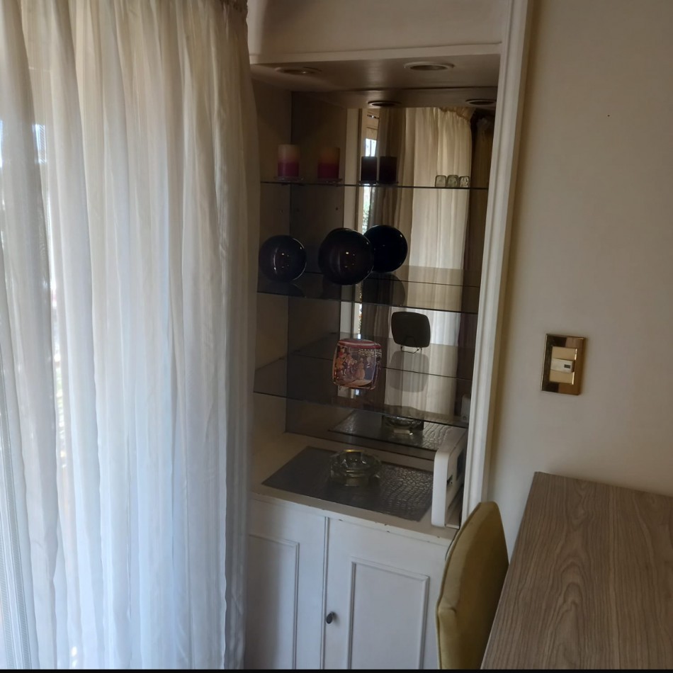 Venta Departamento dos dormitorios amplio 