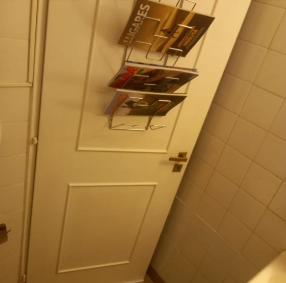 Venta Departamento dos dormitorios amplio 