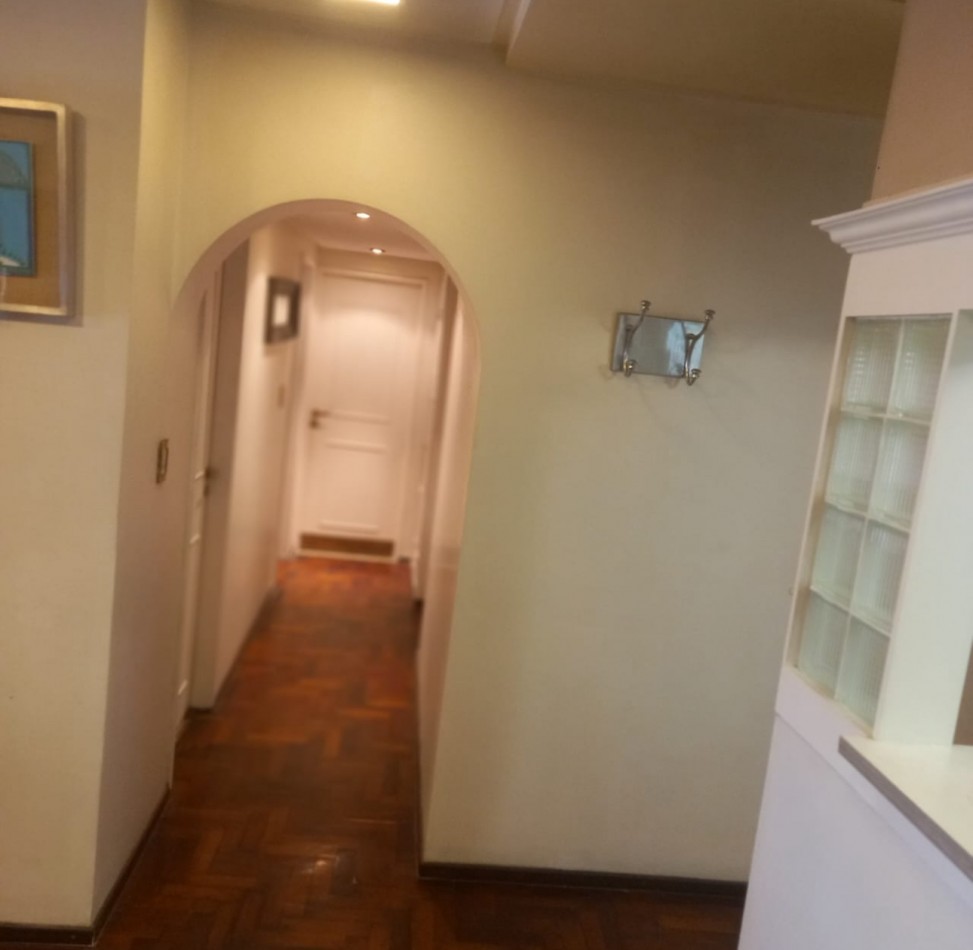 Venta Departamento dos dormitorios amplio 