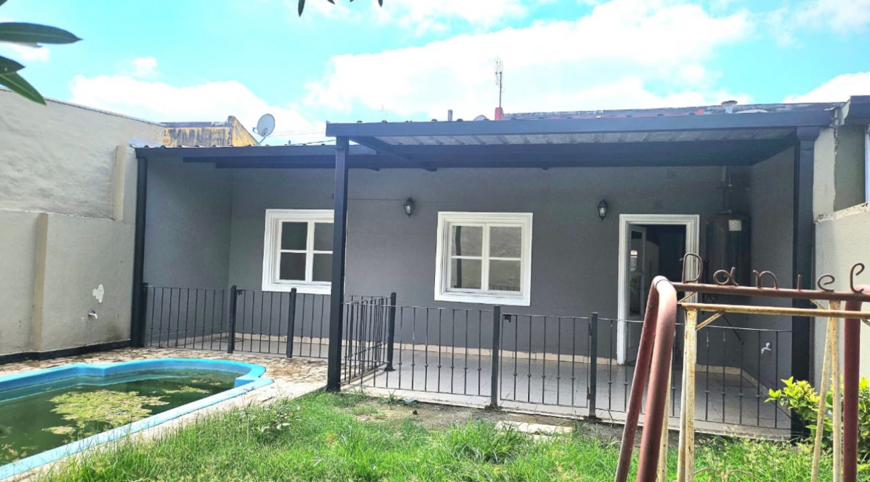 Venta propiedad Barrio Privado Portal de Cerrro 