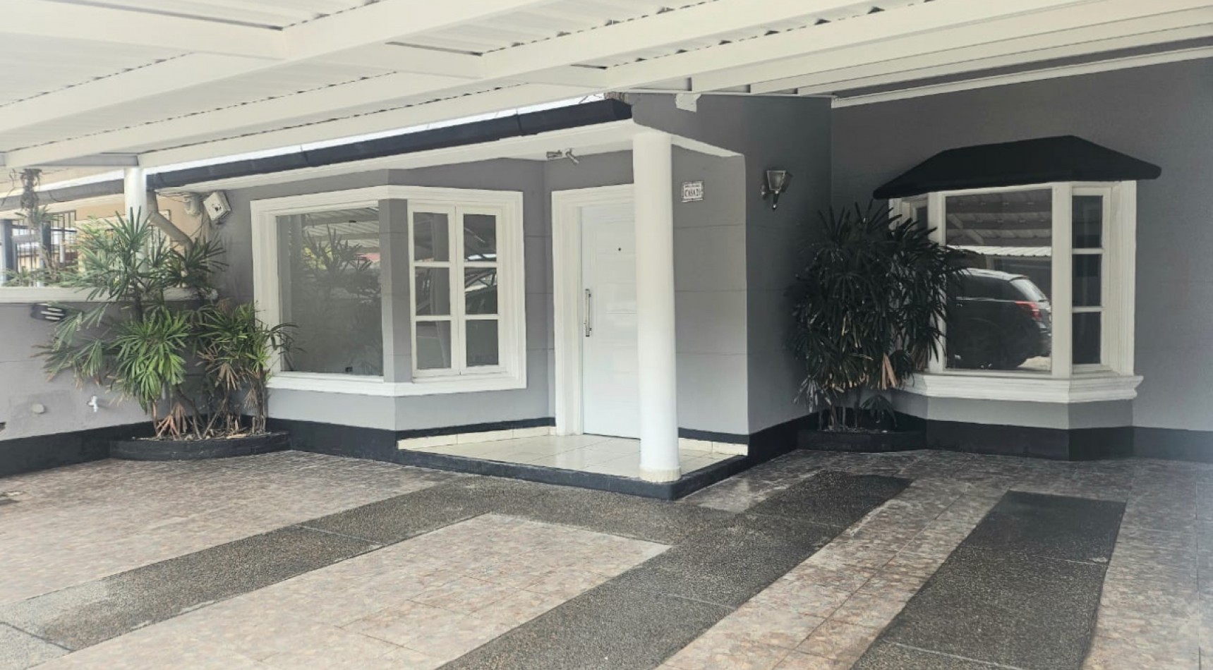Venta propiedad Barrio Privado Portal de Cerrro 