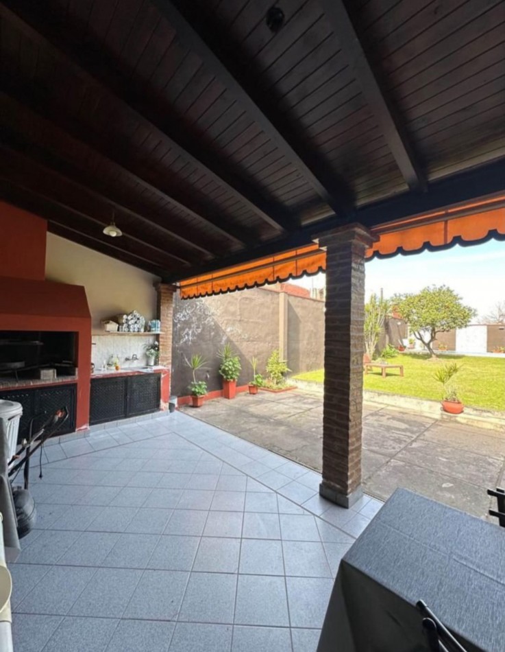 Venta PH 3 dormitorios Crisostomo Alvarez Prinera Cusdra 