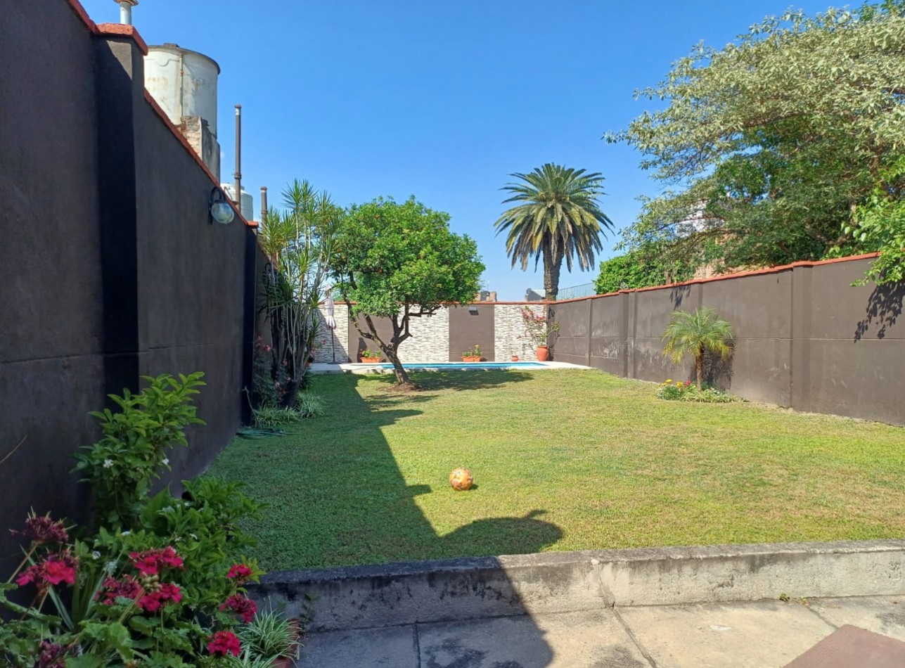 Venta PH 3 dormitorios Crisostomo Alvarez Prinera Cusdra 
