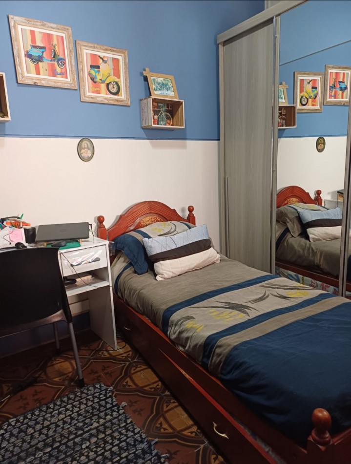Venta PH 3 dormitorios Crisostomo Alvarez Prinera Cusdra 