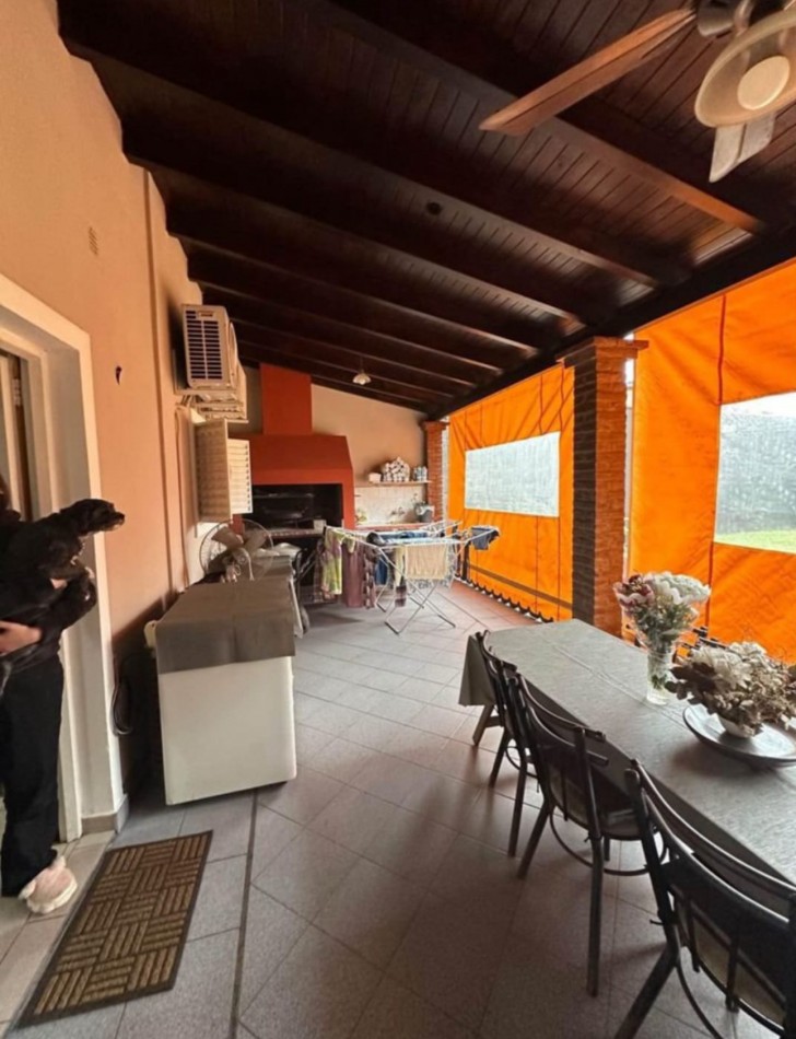 Venta PH 3 dormitorios Crisostomo Alvarez Prinera Cusdra 