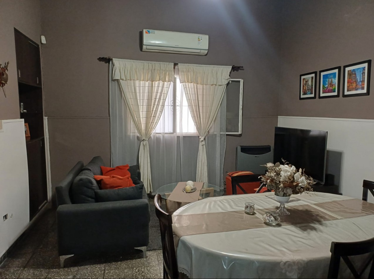 Venta PH 3 dormitorios Crisostomo Alvarez Prinera Cusdra 