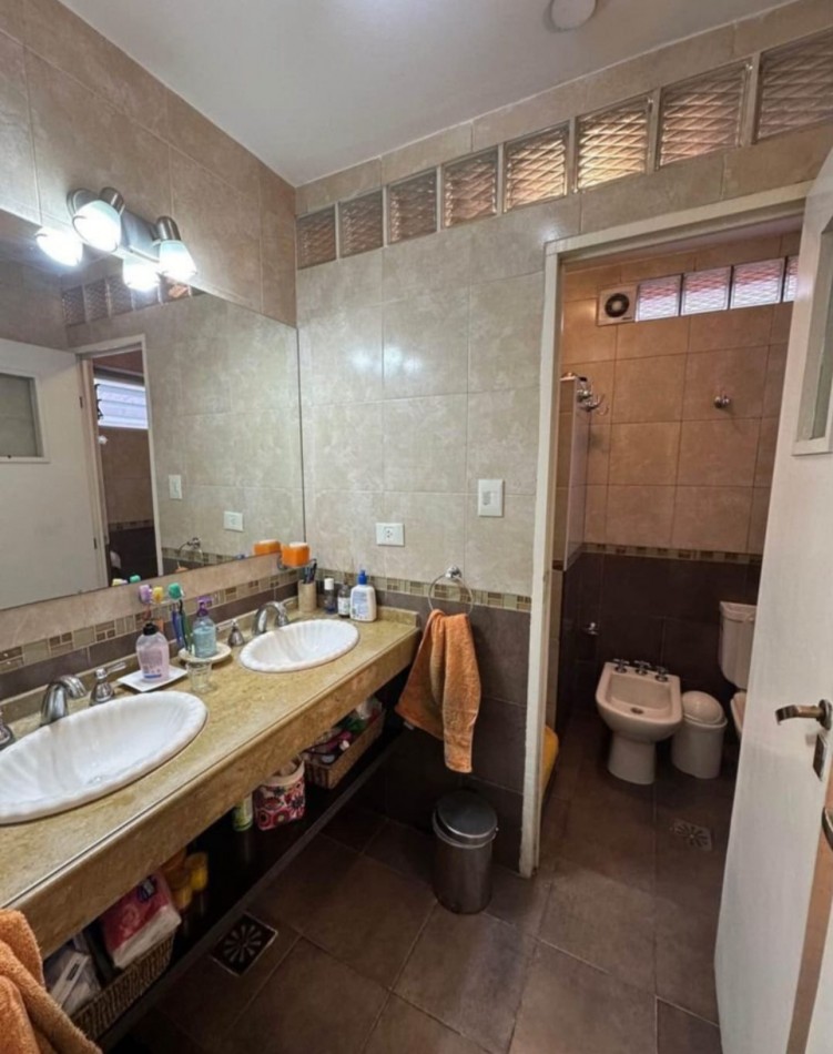 Venta PH 3 dormitorios Crisostomo Alvarez Prinera Cusdra 