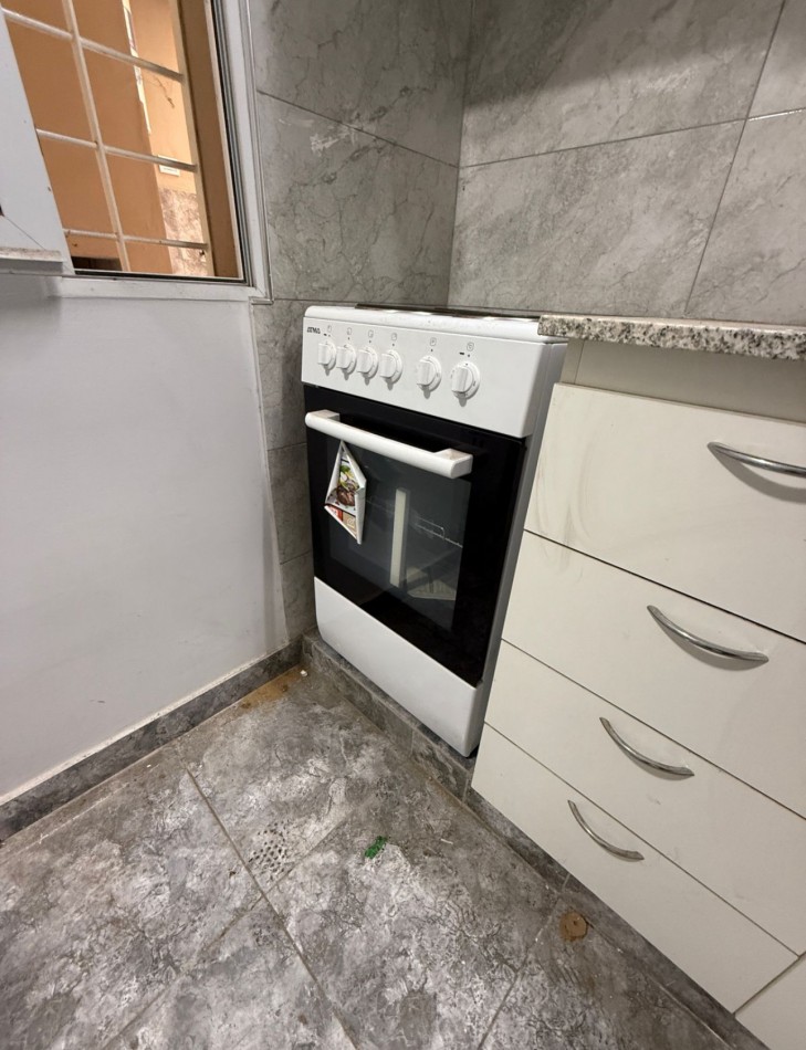 Granara inmobiliaria Alquilar Dptos a estrenar de un dormitorio 