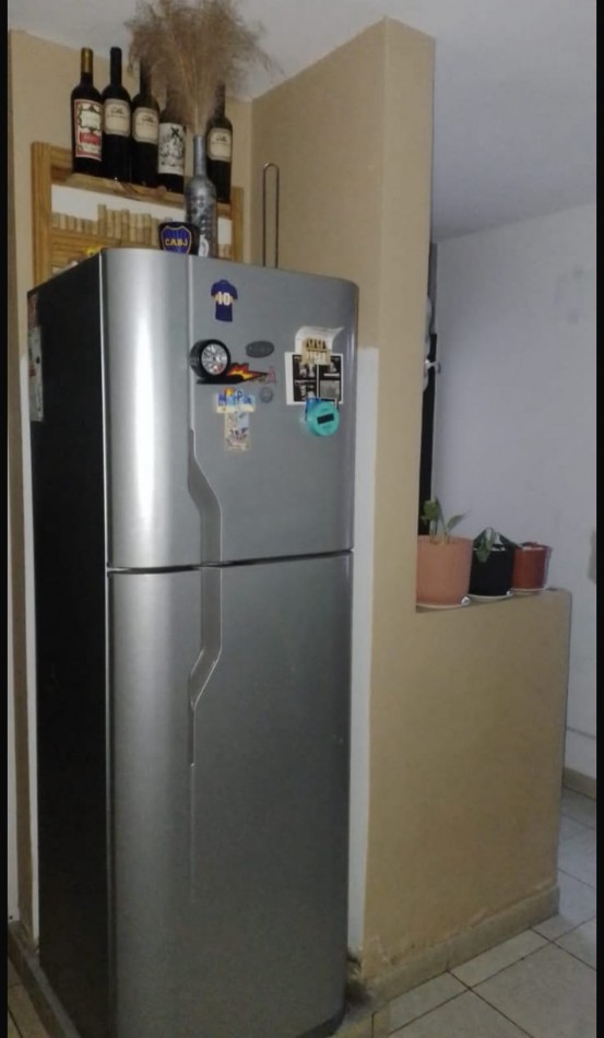 Granara inmobiliaria Alquila casa dos dormitorios B judicial 4 San Andres 