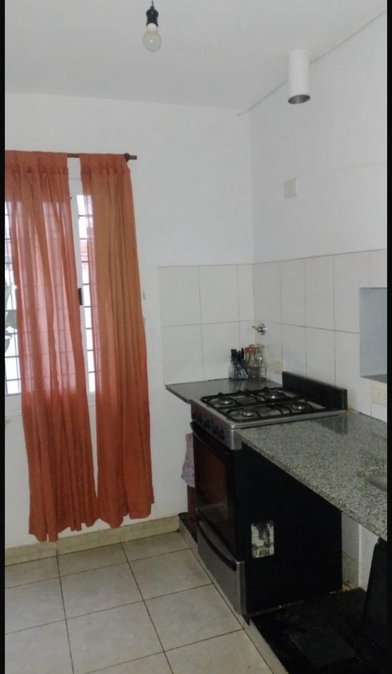Granara inmobiliaria Alquila casa dos dormitorios B judicial 4 San Andres 