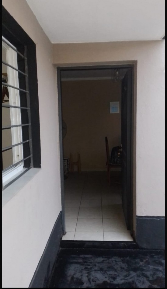Granara inmobiliaria Alquila casa dos dormitorios B judicial 4 San Andres 