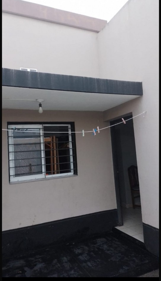 Granara inmobiliaria Alquila casa dos dormitorios B judicial 4 San Andres 