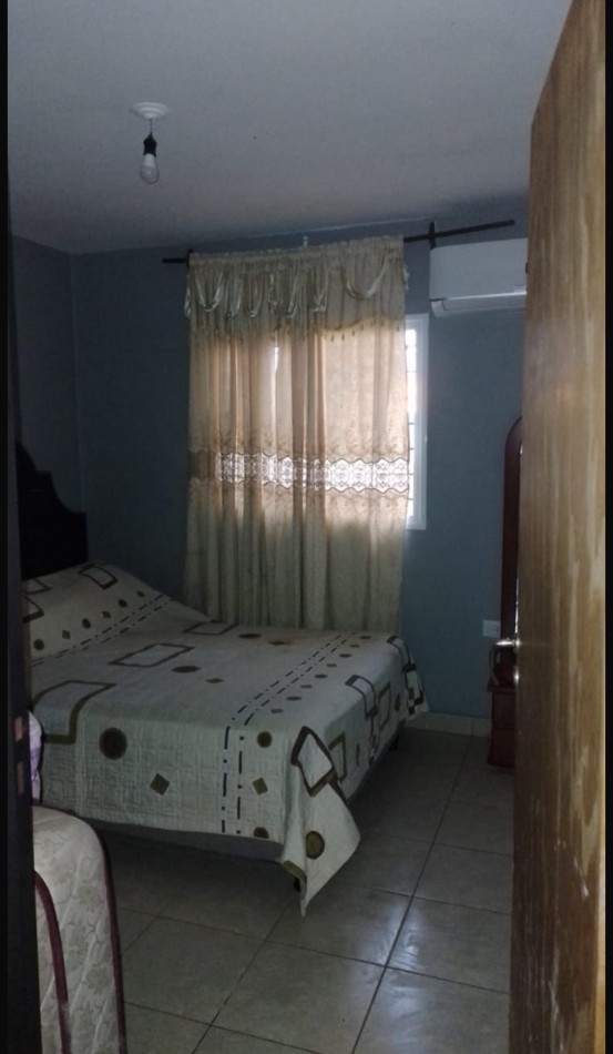 Granara inmobiliaria Alquila casa dos dormitorios B judicial 4 San Andres 