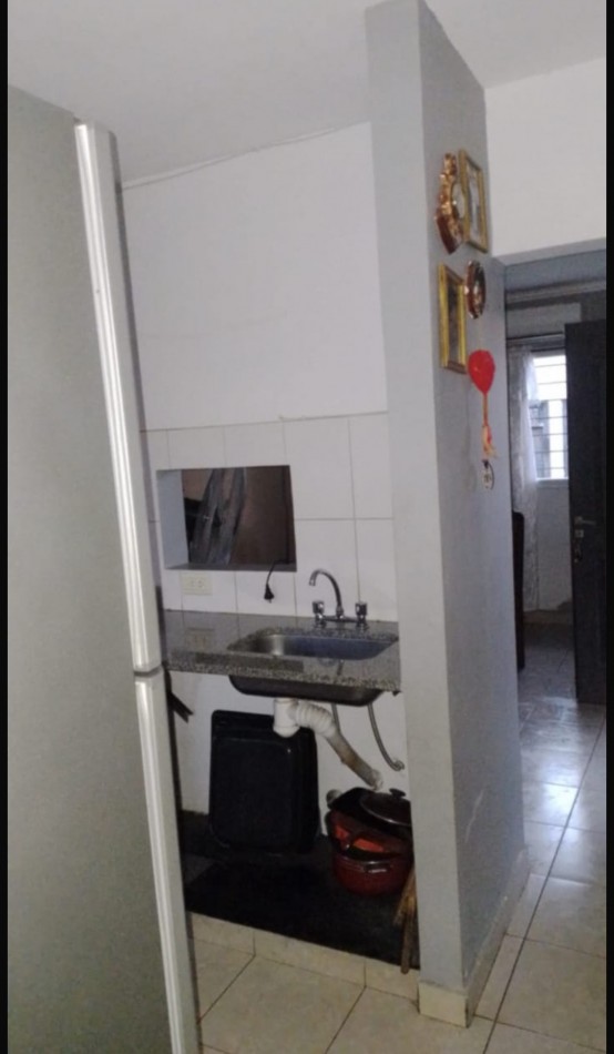Granara inmobiliaria Alquila casa dos dormitorios B judicial 4 San Andres 
