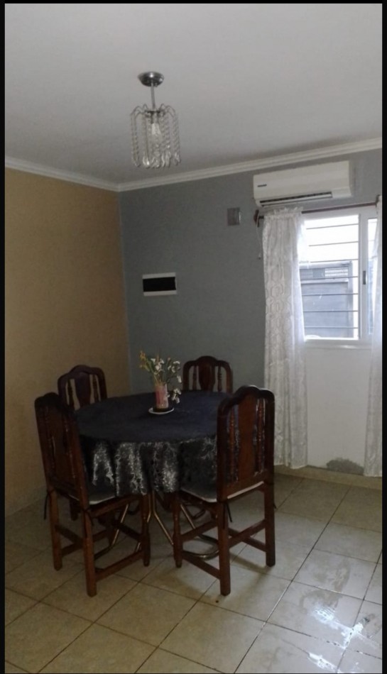 Granara inmobiliaria Alquila casa dos dormitorios B judicial 4 San Andres 