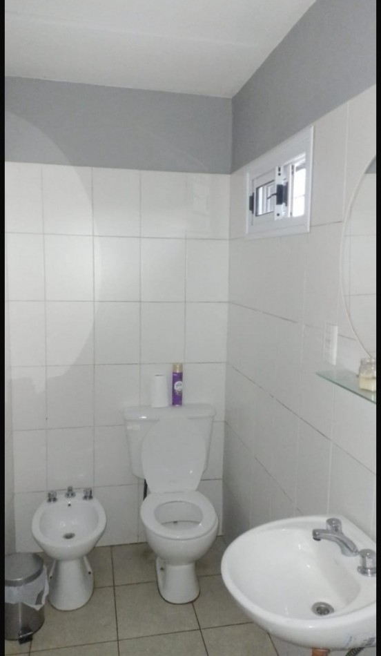 Granara inmobiliaria Alquila casa dos dormitorios B judicial 4 San Andres 