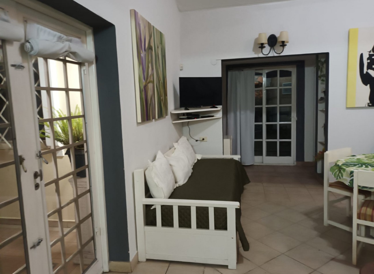 Granara inmobiliaria Alquila Loft totalmente amoblado barrio Piedrabuena