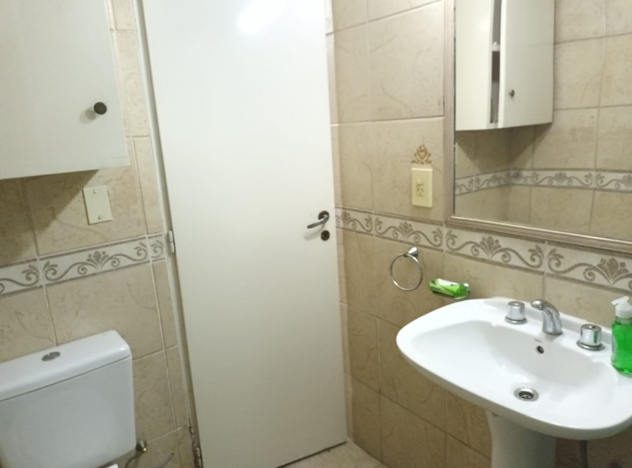 Granara inmobiliaria Alquila Loft totalmente amoblado barrio Piedrabuena