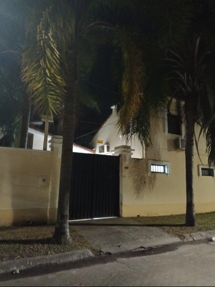 Granara inmobiliaria Alquila Loft totalmente amoblado barrio Piedrabuena