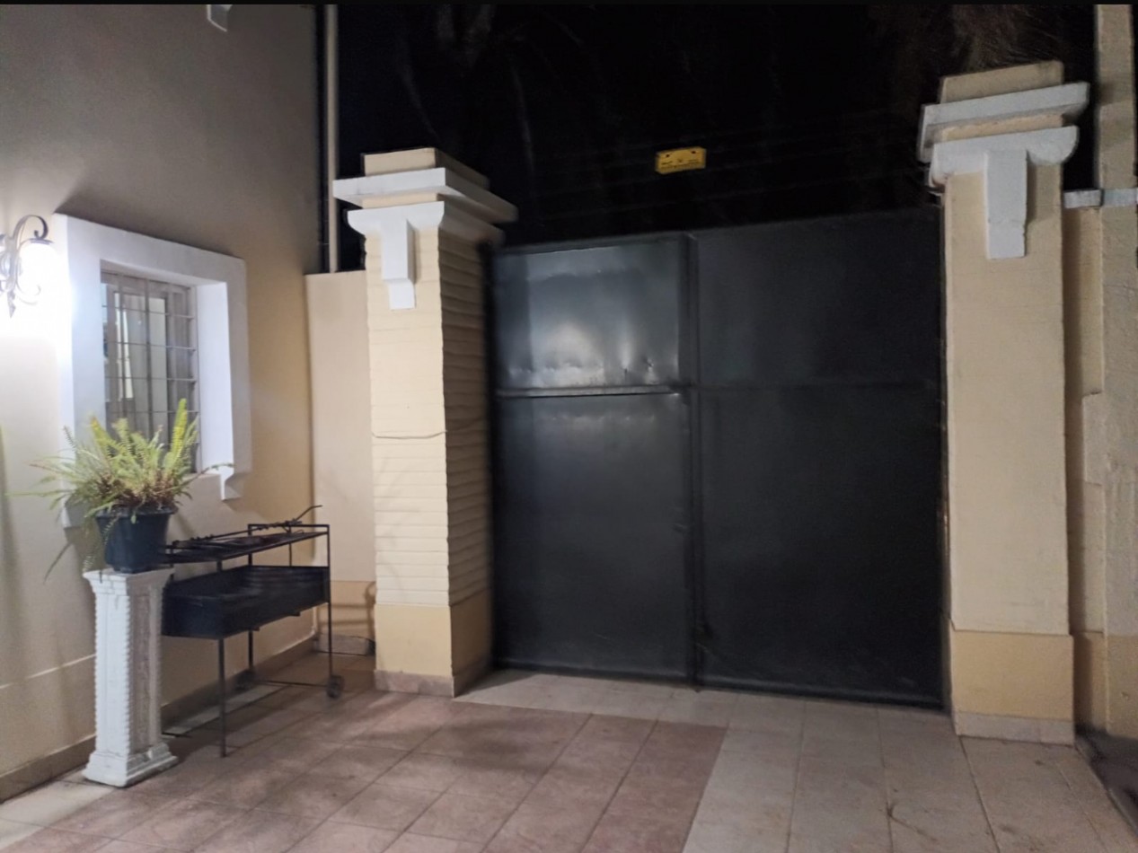 Granara inmobiliaria Alquila Loft totalmente amoblado barrio Piedrabuena