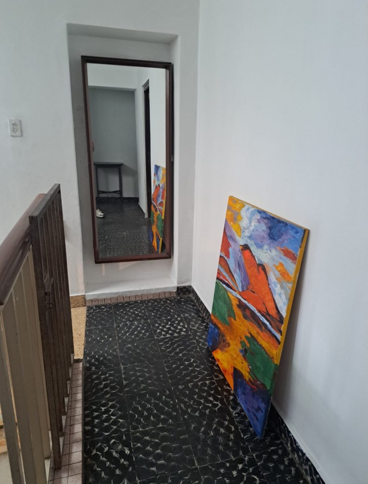 Alquiler Casa Amplia 4 dormitorios 