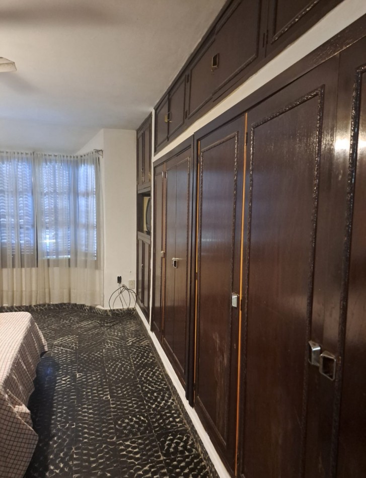 Alquiler Casa Amplia 4 dormitorios 