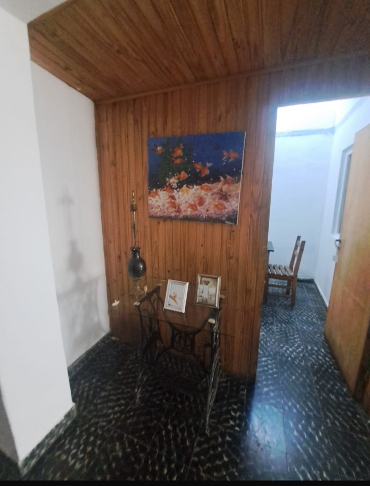 Alquiler Casa Amplia 4 dormitorios 