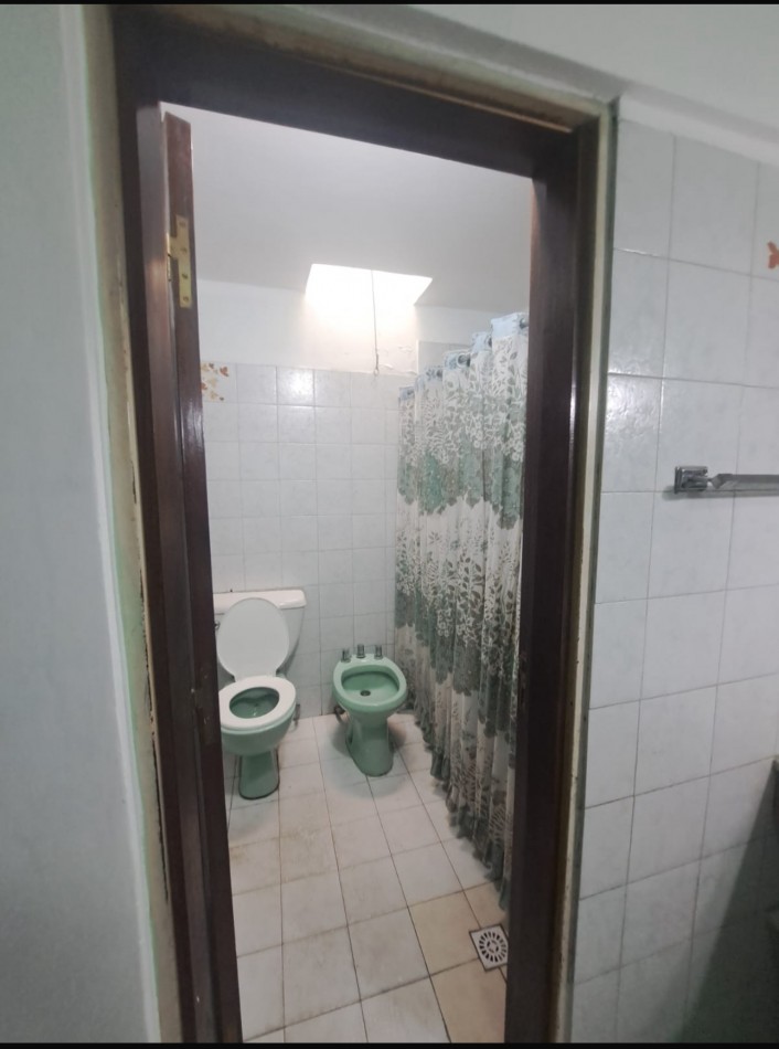 Alquiler Casa Amplia 4 dormitorios 