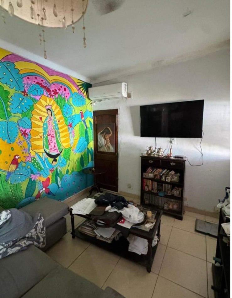 Casa en venta 3 dormitorios zona privilegiada Yerba buena calle Paraguay 700