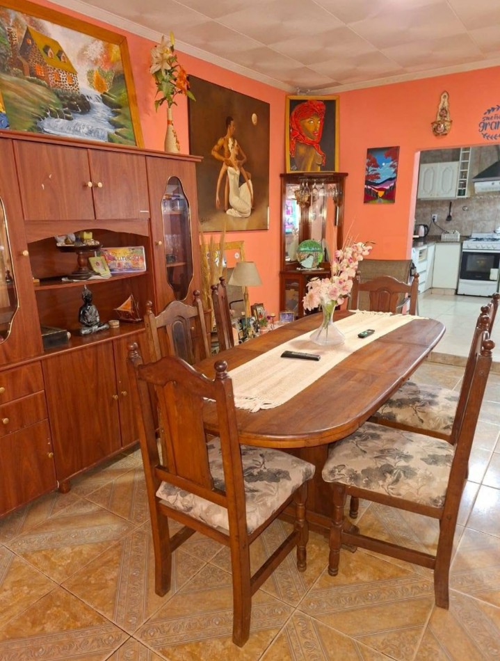 Venta PH Calle Italia 3100