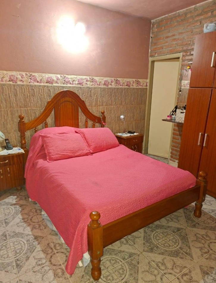 Venta PH Calle Italia 3100