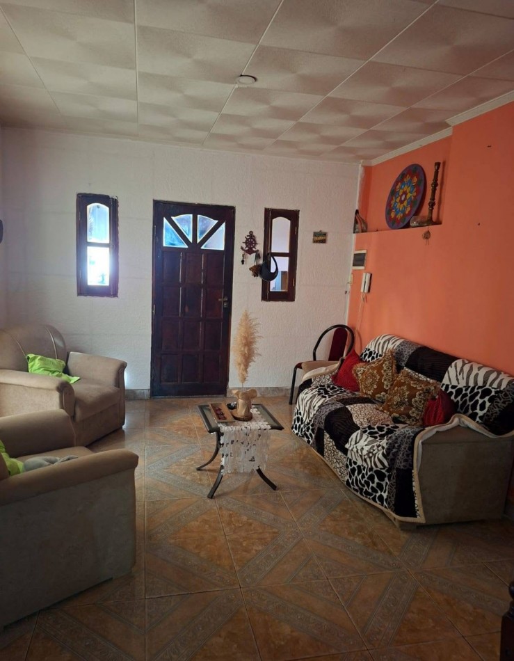 Venta PH Calle Italia 3100
