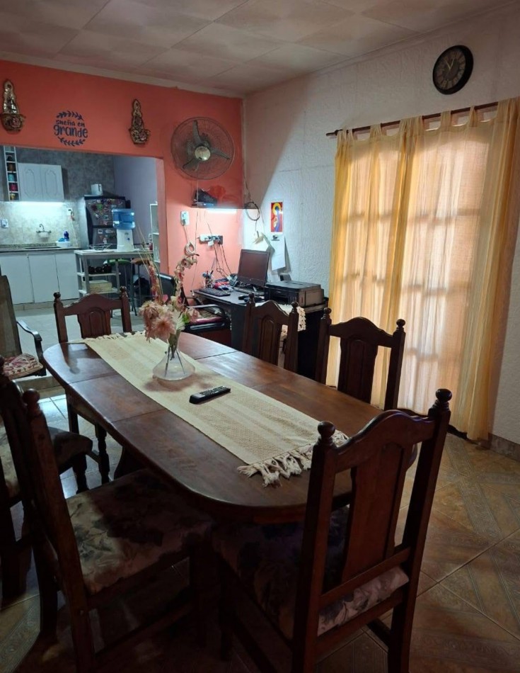 Venta PH Calle Italia 3100