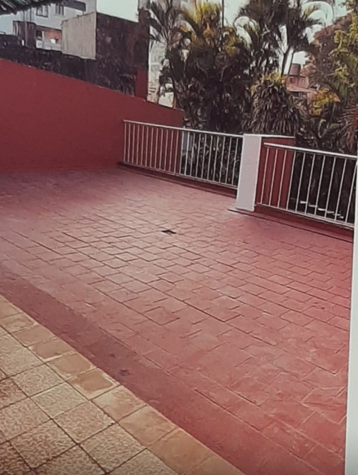 Vende Casa 4 dormitorios Barrio Sur Jujuy 822