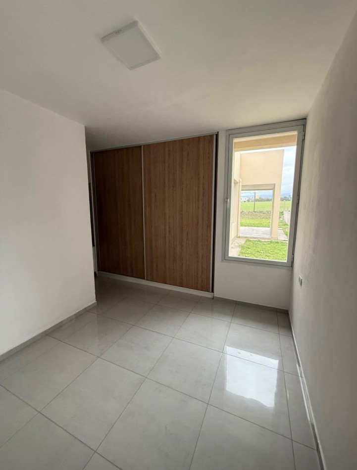 Vende Casa Country Las Alondras Tres dormitorios Tafi viejo 
