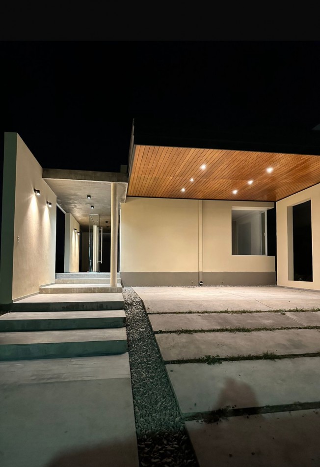 Vende Casa Country Las Alondras Tres dormitorios Tafi viejo 