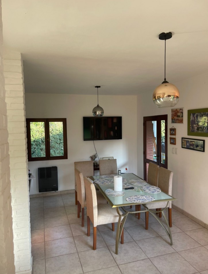 Vende Casa 4 dormitorios Golf Country Club Yerba Buena  