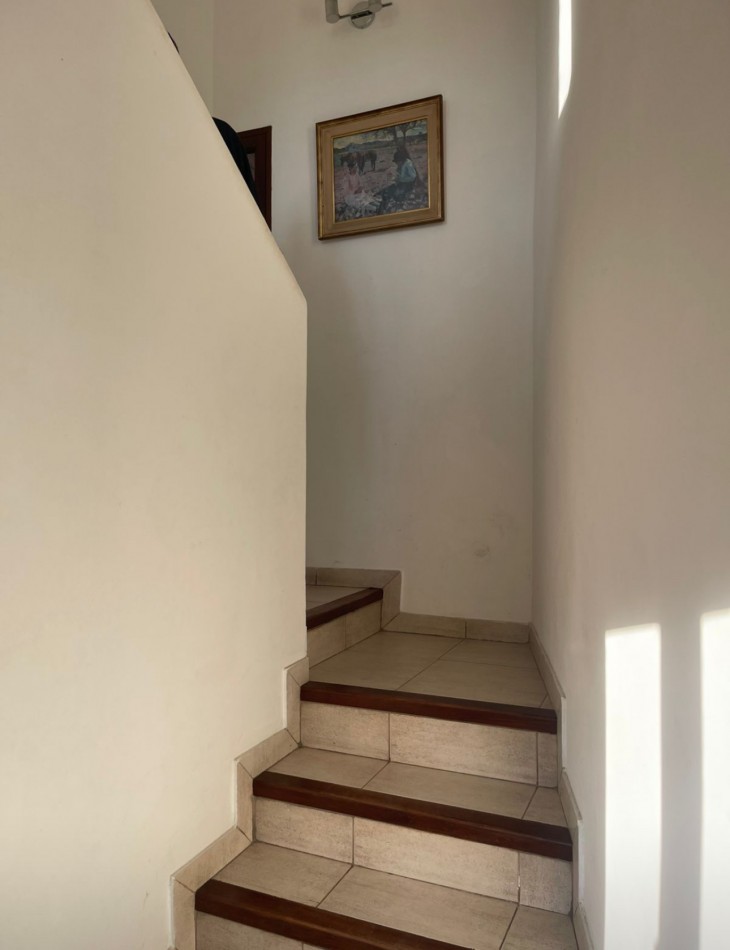 Vende Casa 4 dormitorios Golf Country Club Yerba Buena  