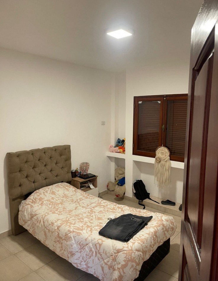 Vende Casa 4 dormitorios Golf Country Club Yerba Buena  
