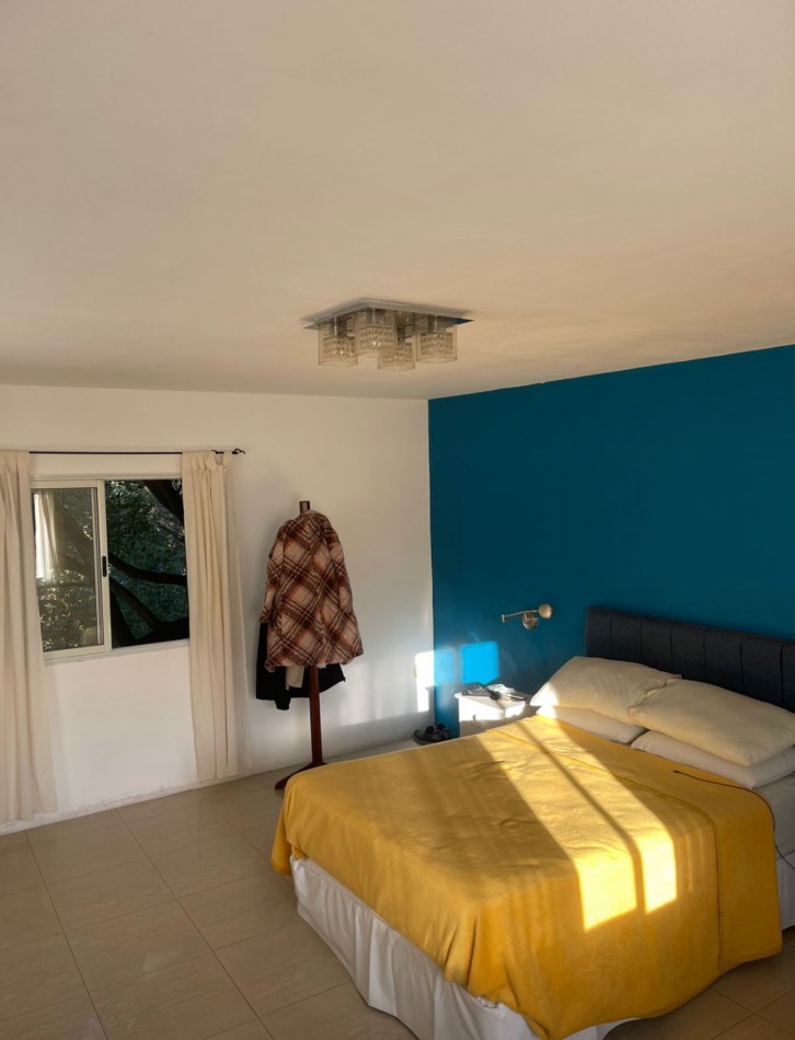 Vende Casa 4 dormitorios Golf Country Club Yerba Buena  