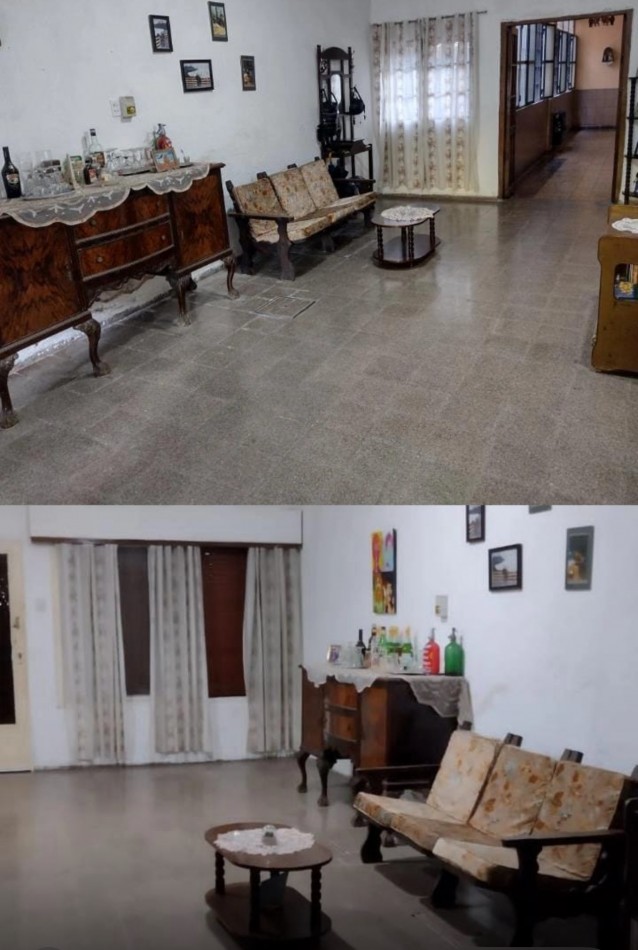 Vende Casa de tres dormitorios Juan Jose Paso 335