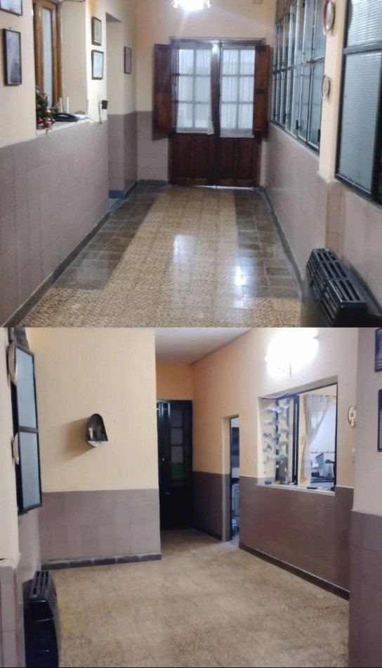 Vende Casa de tres dormitorios Juan Jose Paso 335