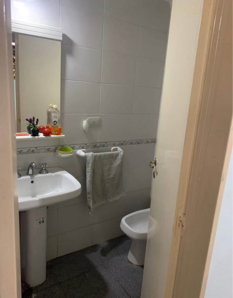 Venta mono ambiente calle Cordoba 1145 