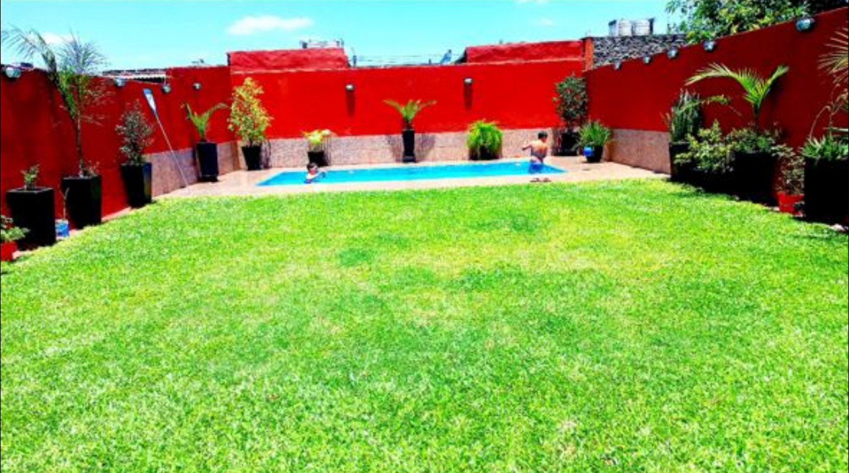 Venta Casa Barrio Judicial 200 Las Talitas 