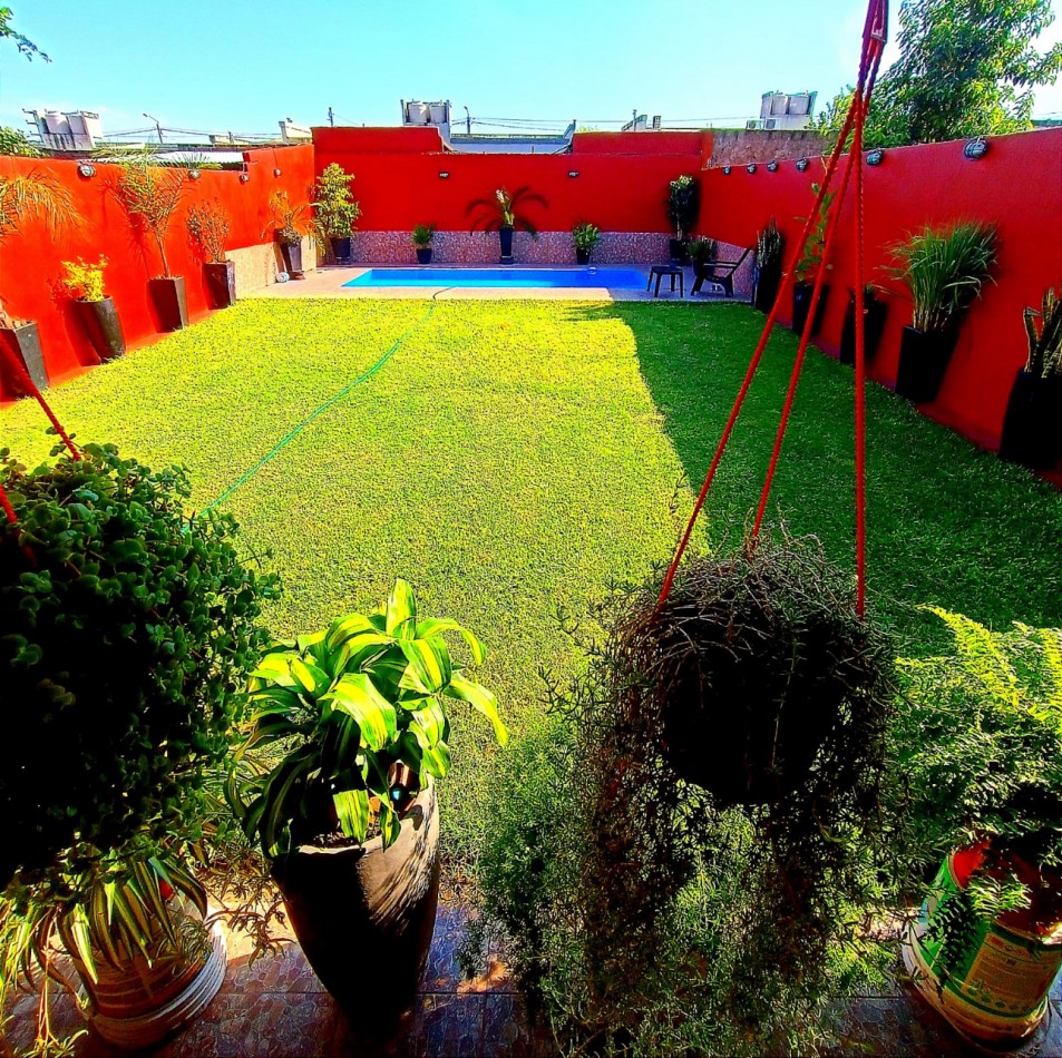 Venta Casa Barrio Judicial 200 Las Talitas 