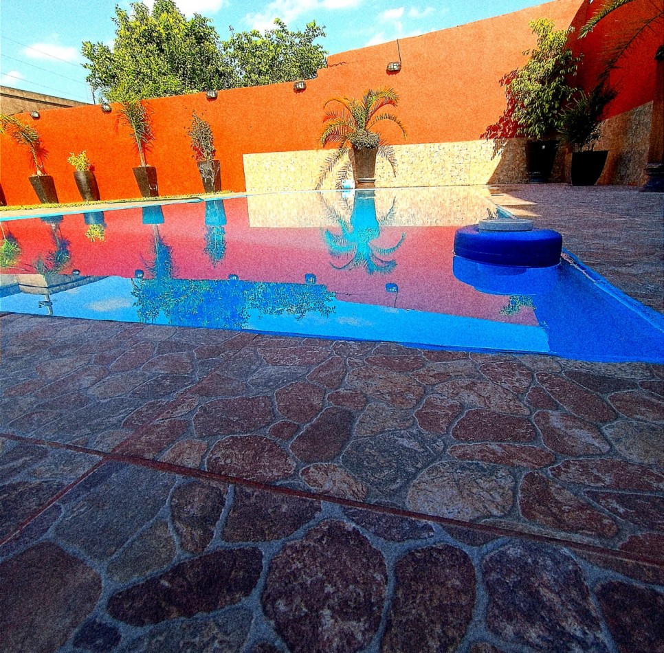 Venta Casa Barrio Judicial 200 Las Talitas 