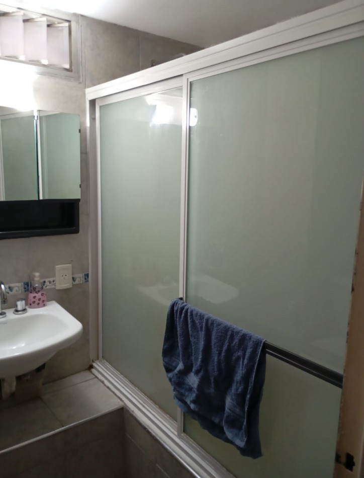 Venta dpto 4 dormitorios Barrio Sur Ayacucho 91