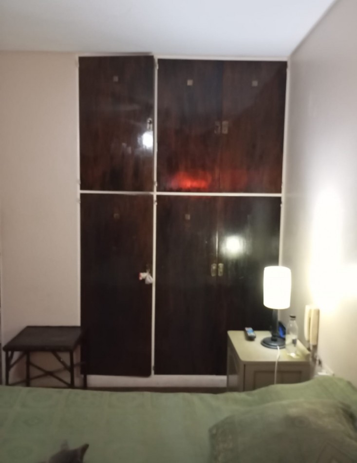 Venta dpto 4 dormitorios Barrio Sur Ayacucho 91